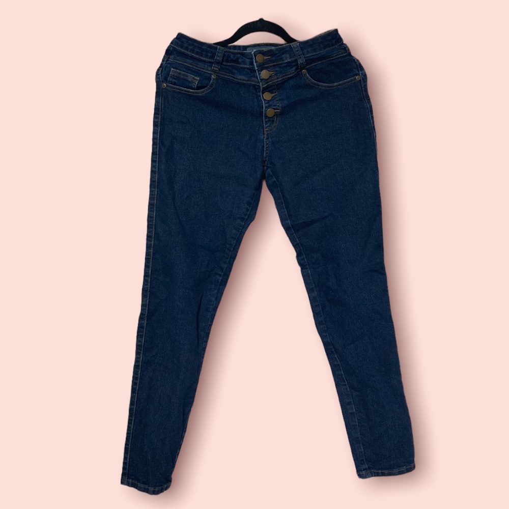 ModCloth size 12 Jeans